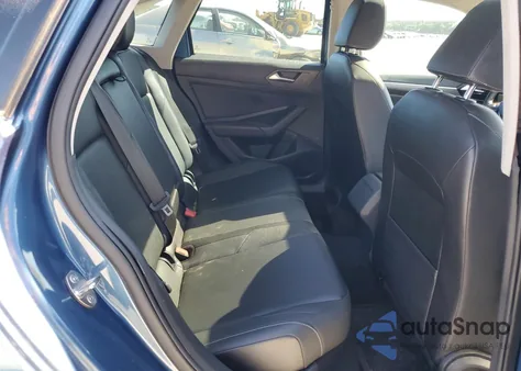 2019 Volkswagen Jetta S z USA, uszkodzony, nr VIN 3VWC57BU7KM032674